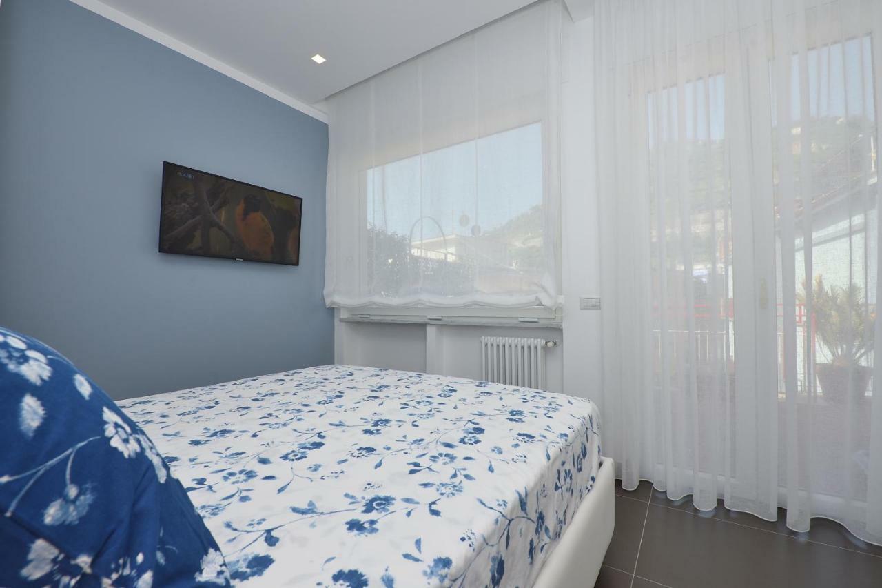 Costa D'Amalfi Apartments Minori Exterior photo