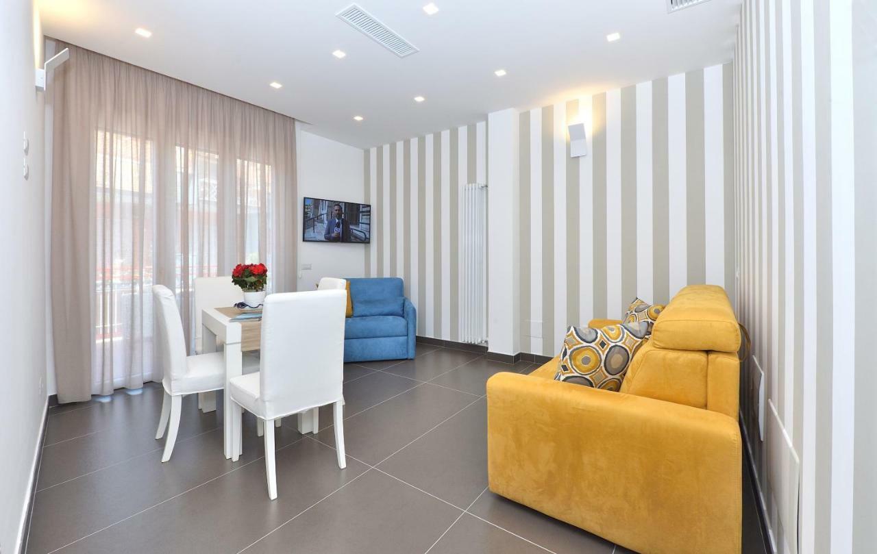 Costa D'Amalfi Apartments Minori Exterior photo