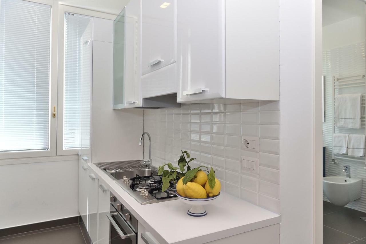 Costa D'Amalfi Apartments Minori Exterior photo