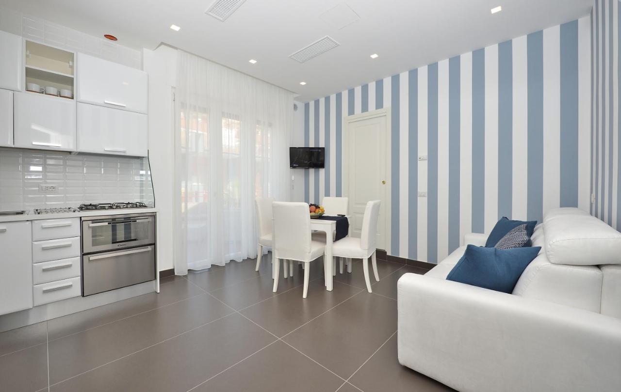 Costa D'Amalfi Apartments Minori Exterior photo